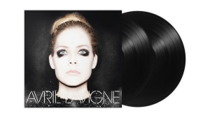 Lavigne Avril - Avril Lavigne in the group OTHER / Övrigt /  at Bengans Skivbutik AB (5540670)