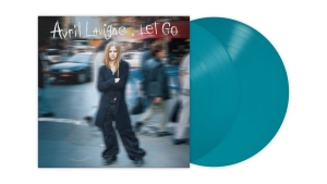 Lavigne Avril - Let Go in the group OTHER / Övrigt /  at Bengans Skivbutik AB (5540671)