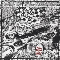 Death Racer - From Gravel To Grave in the group VINYL / Upcoming releases / Hårdrock at Bengans Skivbutik AB (5540684)