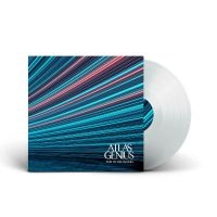 Atlas Genius - End Of The Tunnel in the group VINYL / Upcoming releases / Pop-Rock at Bengans Skivbutik AB (5540685)
