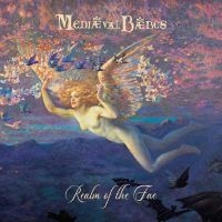 Mediæval Bæbes - Realm Of The Fae in the group CD / Upcoming releases / Pop-Rock at Bengans Skivbutik AB (5540715)