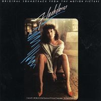 Original Soundtrack - Flashdance in the group CD / Film-Musikal,Pop-Rock at Bengans Skivbutik AB (554076)