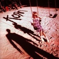 Korn - Korn in the group OUR PICKS / Most wanted classics on CD at Bengans Skivbutik AB (554082)