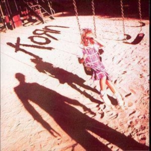 Korn - Korn in the group OUR PICKS / Most wanted classics on CD at Bengans Skivbutik AB (554082)