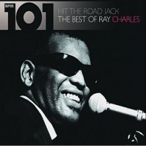 Charles Ray - 101:Hit The Road Jack:Best Of in the group CD / RNB, Disco & Soul at Bengans Skivbutik AB (554103)