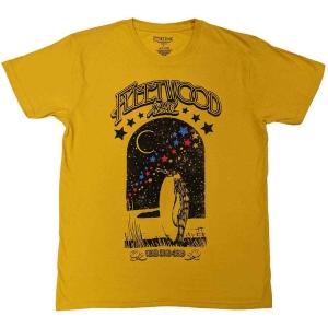 Fleetwood Mac - Tour 2018-19 Penguin Uni Yell     (M) in the group MERCHANDISE / T-shirt / Pop-Rock at Bengans Skivbutik AB (5541572)