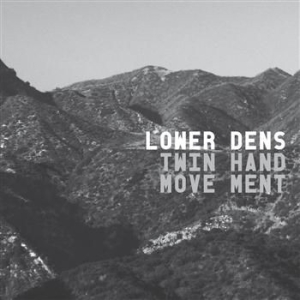 Lower Dens - Twin Hand Movement in the group OUR PICKS / Stocksale / CD Sale / CD POP at Bengans Skivbutik AB (554257)