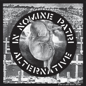 Alternative - In Nomine Patri in the group OTHER / Övrigt /  at Bengans Skivbutik AB (5542626)