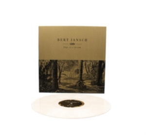 Jansch Bert - Edge Of A Dream (Cream Vinyl) in the group VINYL / Svensk Folkmusik at Bengans Skivbutik AB (5542637)