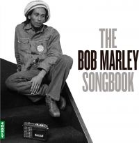 Marley Bob And Friends - Bob Marley Songbook (2 Cd) in the group OUR PICKS / Friday Releases / Friday the 31st of May 2024 at Bengans Skivbutik AB (5542655)