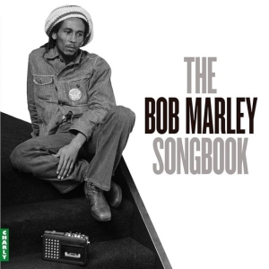 Bob Marley & Friends - The Bob Marley Songbook in the group CD / Reggae at Bengans Skivbutik AB (5542655)