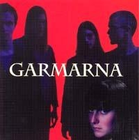 Garmarna - Guds Spelemän in the group CD / Elektroniskt,World Music at Bengans Skivbutik AB (554275)