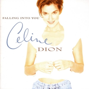 Dion Céline - Falling Into You in the group OTHER / Övrigt /  at Bengans Skivbutik AB (554307)