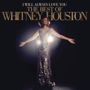 Houston Whitney - I Will Always Love You: The Best Of Whitney Houston in the group CD / Pop-Rock at Bengans Skivbutik AB (554317)