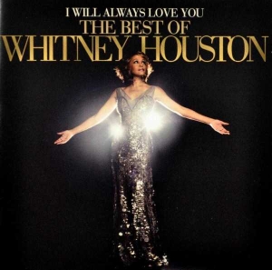Houston Whitney - I Will Always Love You: The Best Of Whitney Houston in the group CD / Best Of,Pop-Rock,Övrigt at Bengans Skivbutik AB (554317)