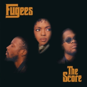 Fugees (Refugee Camp) - The Score in the group CD / Hip Hop at Bengans Skivbutik AB (554335)