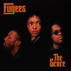 Fugees (Refugee Camp) - The Score in the group OTHER / Övrigt /  at Bengans Skivbutik AB (554335)
