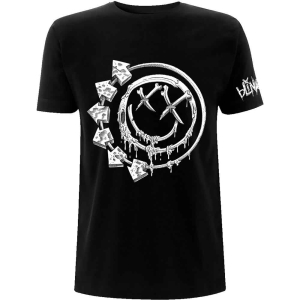 Blink-182 - Bones Uni Bl  in the group MERCHANDISE / T-shirt / Nyheter / Pop-Rock at Bengans Skivbutik AB (5543882r)
