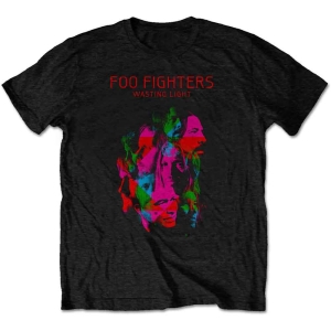 Foo Fighters - Wasting Light Uni Bl  in the group MERCHANDISE / T-shirt / Nyheter / Pop-Rock at Bengans Skivbutik AB (5543929r)