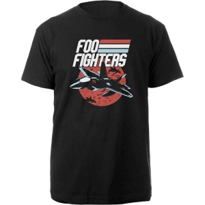 Foo Fighters - Jets Uni Bl  in the group MERCHANDISE / T-shirt / Nyheter / Pop-Rock at Bengans Skivbutik AB (5543948r)