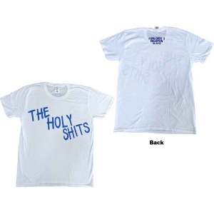 Foo Fighters - The Holy Shits Brighton in the group MERCHANDISE / T-shirt / Nyheter / Pop-Rock at Bengans Skivbutik AB (5543971r)