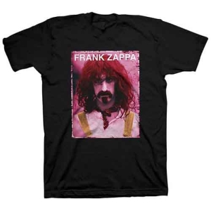 Frank Zappa - Hot Rats Gatefold Photo Uni Bl  in the group MERCHANDISE / T-shirt / Nyheter / Pop-Rock at Bengans Skivbutik AB (5544026r)