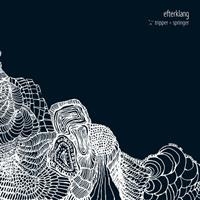 Efterklang - Tripper + Springer in the group CD / Pop-Rock at Bengans Skivbutik AB (554461)