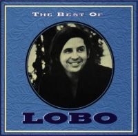 LOBO - THE BEST OF LOBO in the group CD / Pop-Rock at Bengans Skivbutik AB (554471)