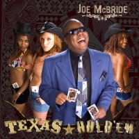 Mcbride Joe - Texas Hold Em in the group CD / Jazz at Bengans Skivbutik AB (554479)