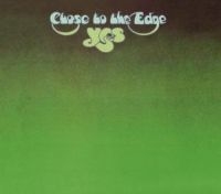 Yes - Close To The Edge in the group CD / Pop-Rock at Bengans Skivbutik AB (554534)