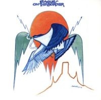 Eagles - On The Border in the group CD / Pop-Rock at Bengans Skivbutik AB (554553)