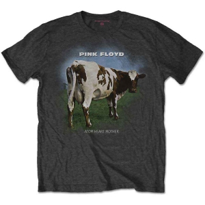 Pink Floyd - Atom Heart Mother Fade Uni Char  in the group MERCHANDISE / T-shirt / Nyheter / Pop-Rock at Bengans Skivbutik AB (5545595r)