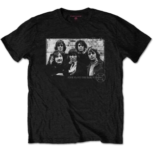Pink Floyd - The Early Years 5 Piece Uni Bl  in the group MERCHANDISE / T-shirt / Nyheter / Pop-Rock at Bengans Skivbutik AB (5545597r)