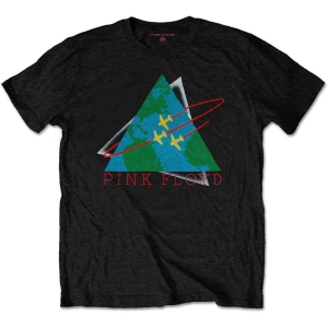 Pink Floyd - Planes Uni Bl  in the group MERCHANDISE / T-shirt / Nyheter / Pop-Rock at Bengans Skivbutik AB (5545600r)