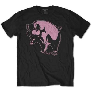 Pink Floyd - Pig Uni Bl  in the group MERCHANDISE / T-shirt / Nyheter / Pop-Rock at Bengans Skivbutik AB (5545635r)