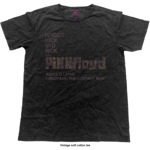 Pink Floyd - Vtge Arnold Layne Demo Uni Bl  in the group MERCHANDISE / T-shirt / Nyheter / Pop-Rock at Bengans Skivbutik AB (5545662r)