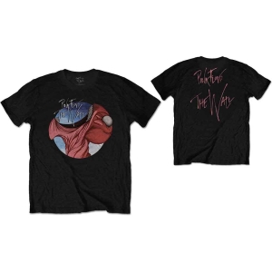 Pink Floyd - The Wall Swallow Uni Bl  in the group MERCHANDISE / T-shirt / Nyheter / Pop-Rock at Bengans Skivbutik AB (5545676r)