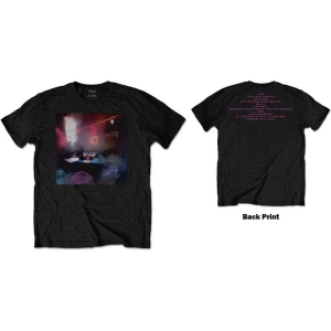 Prince - Watercolours Uni Bl  in the group MERCHANDISE / T-shirt / Nyheter / Pop-Rock at Bengans Skivbutik AB (5545857r)