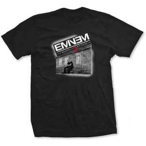 Eminem - Marshall Mathers 2 Lady Bl  in the group MERCHANDISE / T-shirt / Nyheter / Hip Hop-Rap at Bengans Skivbutik AB (5546046r)