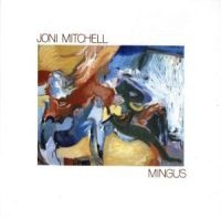 JONI MITCHELL - MINGUS in the group Labels /  at Bengans Skivbutik AB (554621)