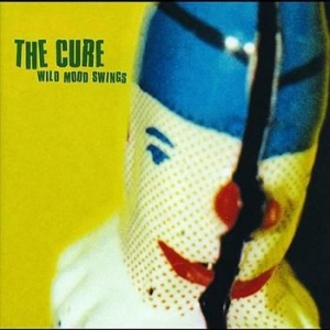 Cure - Wild Mood Swings in the group Labels /  at Bengans Skivbutik AB (554626)
