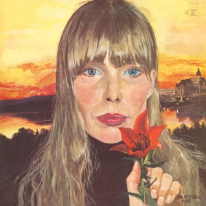 Joni Mitchell - Clouds in the group OTHER / Övrigt /  at Bengans Skivbutik AB (554645)