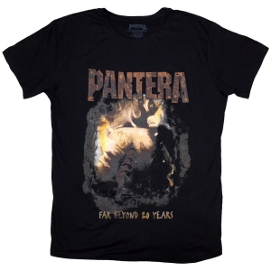 Pantera - Original Cover Lady Bl  in the group MERCHANDISE / T-shirt / Hårdrock at Bengans Skivbutik AB (5546643r)