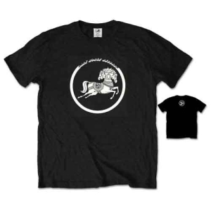 George Harrison - Dark Horse Uni Bl  in the group MERCHANDISE / T-shirt / Nyheter / Pop-Rock at Bengans Skivbutik AB (5547199r)