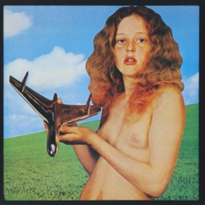 Blind Faith - Blind Faith in the group Labels /  at Bengans Skivbutik AB (554764)
