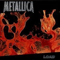 Metallica - Load in the group CD / Hårdrock at Bengans Skivbutik AB (554777)