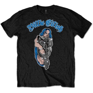 Billie Eilish - Bling Boys Bl Glitter Print in the group MERCHANDISE / Merch / Nyheter / Pop-Rock at Bengans Skivbutik AB (5548647r)