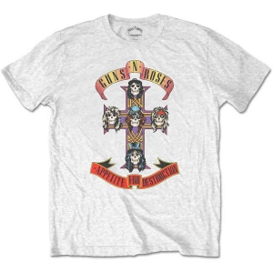 Guns N Roses - Packaged Appetite For Destruction Boys T in the group MERCHANDISE / Merch / Nyheter / Hårdrock at Bengans Skivbutik AB (5548719r)