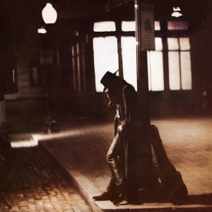 Richie Sambora - Stranger In This Town in the group OUR PICKS / Friday Releases / Friday the 28th of June 2024 at Bengans Skivbutik AB (5548878)