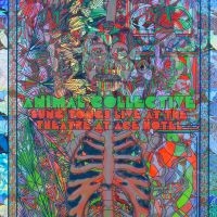 Animal Collective - Sung Tongs Live At The Theatre At A in the group VINYL / Pop-Rock at Bengans Skivbutik AB (5548903)
